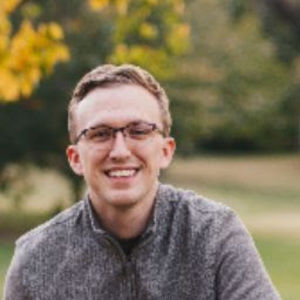 Meet your Posher, Nathaniel